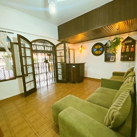 House Pamtrip Hotel Praia Grande  Ngoại thất bức ảnh