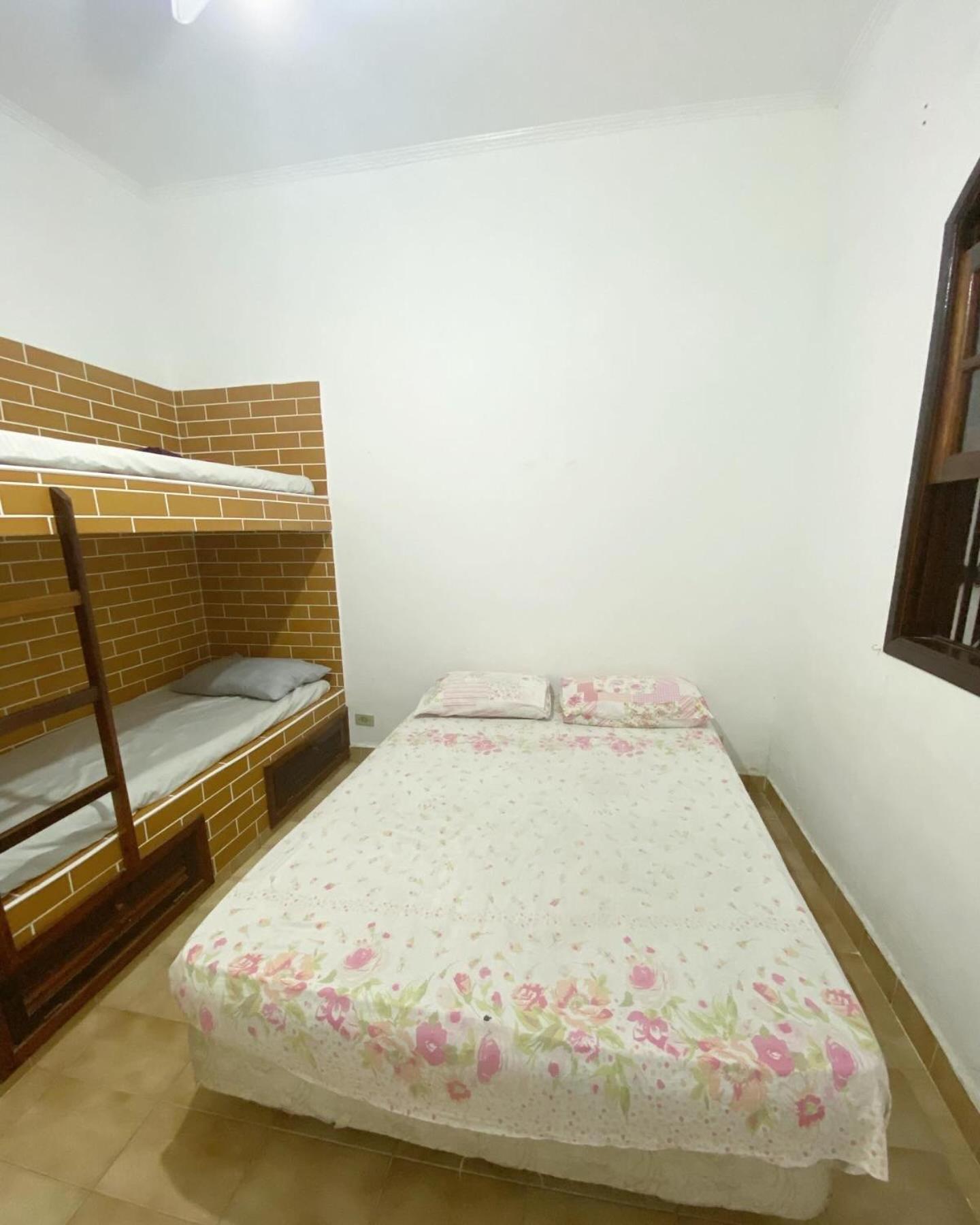 House Pamtrip Hotel Praia Grande  Ngoại thất bức ảnh